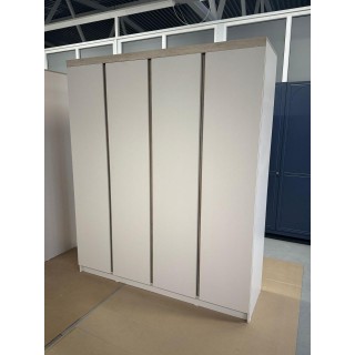 М/С ЮТА ШКАФ ЧЕТЫРЕХСТВОРЧАТЫЙ ШР-4